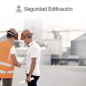 Curso de Seguridad y Salud en Obras Menores y de Reforma.